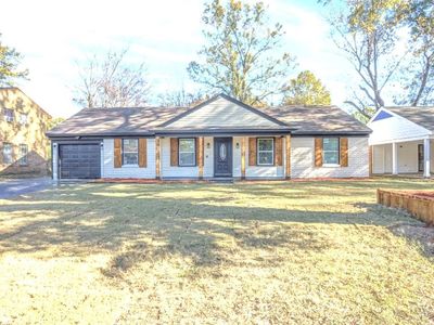 3220 Craig St LOT 194, Memphis, TN, 38118