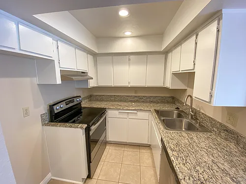 Floor plan 2 Bd 2 Ba