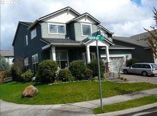 19446 Provisioner Ct, Oregon City, OR