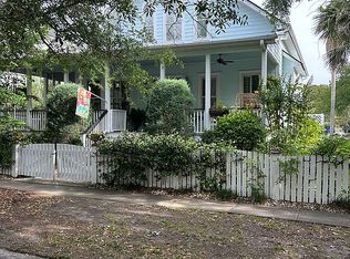 2509 Rivertowne Pkwy, Mount Pleasant, SC 29466