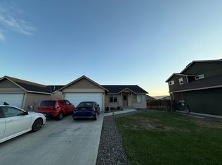 1800 W Creeksedge Way, Ellensburg, WA 98926