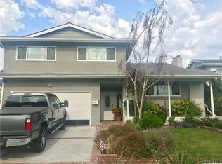 3446 Fela Ave, Long Beach, CA 90808