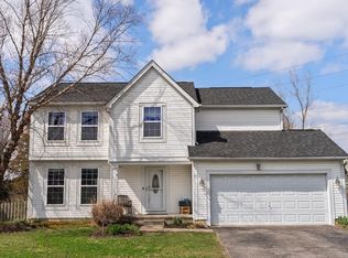 4759 Founders Dr, Groveport, OH 43125