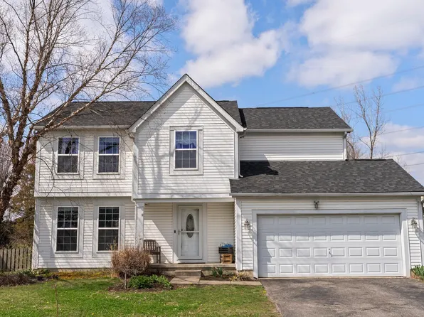 4759 Founders Dr, Groveport, OH 43125