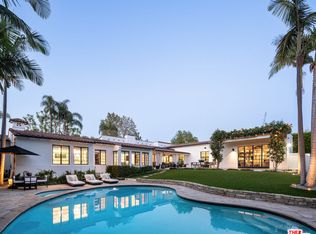 123 S Woodburn Dr, Los Angeles, CA 90049