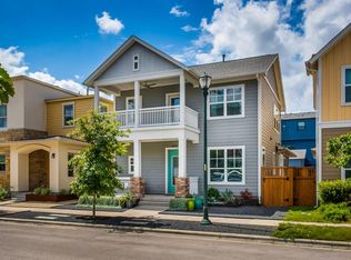 2413 Moreno St, Austin, TX 78723