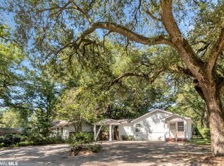 5224 Border Dr S, Mobile, AL 36608