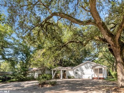 5224 Border Dr S, Mobile, AL, 36608