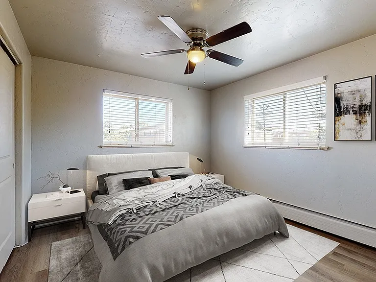 The Sugarberry Apartments — Photo 16