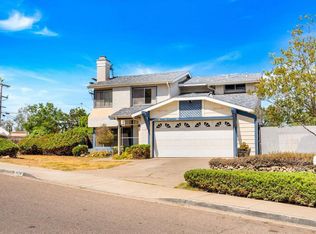 9004 Ildica St, Spring Valley, CA 91977