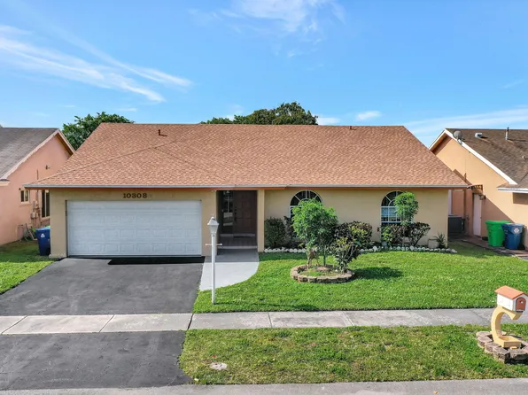 10308 Welleby Isles Lane, Sunrise, FL 33351
