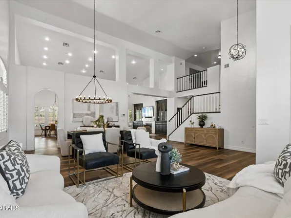 7511 E NESTLING Way, Scottsdale, AZ 85255