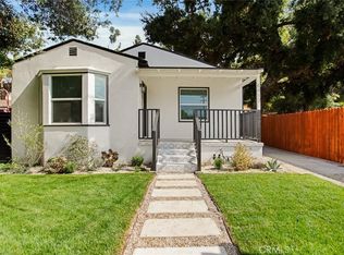 6417 La Riba Way, Los Angeles, CA 90042