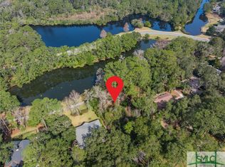 4 Musgrove Ln, Savannah, GA 31411