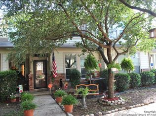 13334 Bristow Dawn, San Antonio, TX 78217
