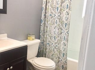 2914 Tatum St, Little Rock, AR 72204