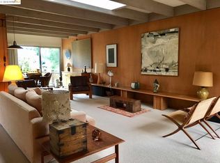 322 Rugby Ave, Kensington, CA 94708