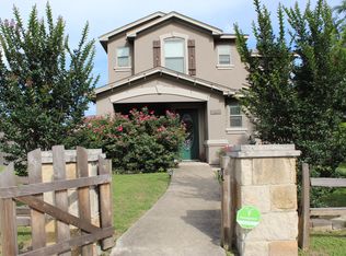 4701 Nuckols Crossing Rd, Austin, TX 78744