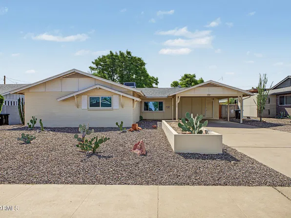 6525 E Oak St, Scottsdale, AZ 85257