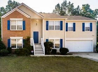 5421 Wicklander Dr, Powder Springs, GA 30127