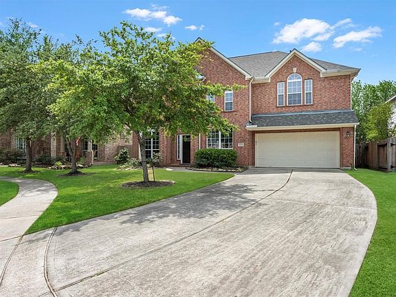 3rd image of 2505 Twisting Pine Ct