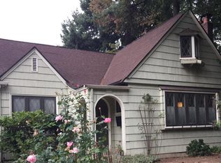 2515 NE 33rd Ave, Portland, OR 97212