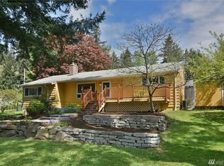 505 N 185th Pl, Shoreline, WA 98133