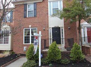 13636 Ansel Ter, Germantown, MD 20874
