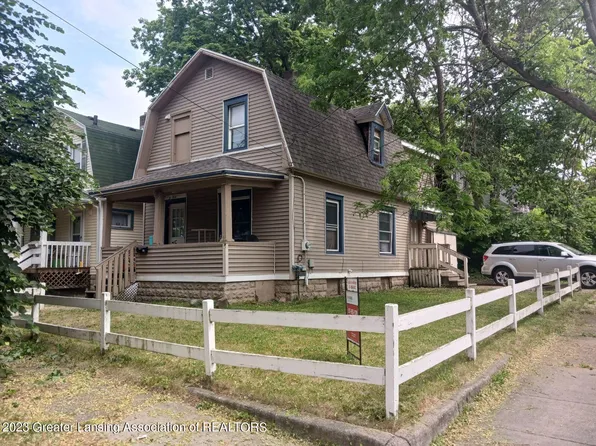 1100 May St, Lansing, MI 48906