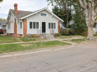 520 W 31st St, Cheyenne, WY 82001