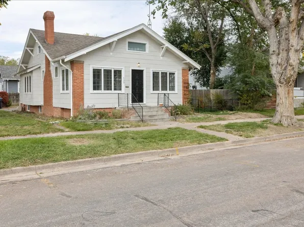 520 W 31st St, Cheyenne, WY 82001