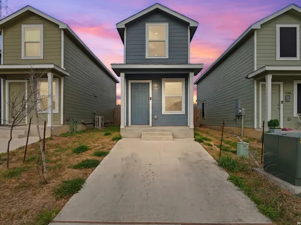 7044 Elm Cv, San Antonio, TX 78244