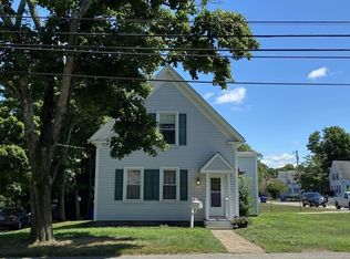 303 Market St, Rockland, MA 02370