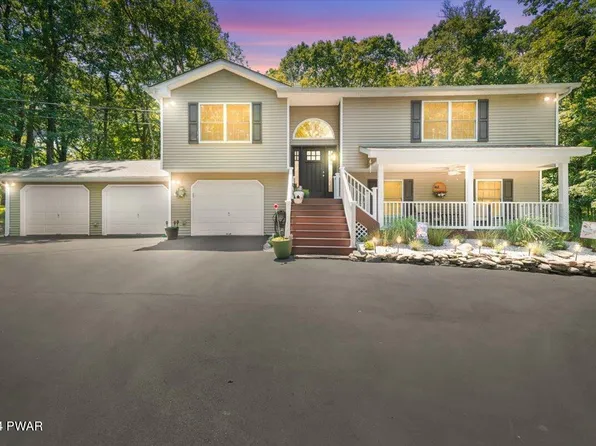 175 Philwood Ln, Milford, PA 18337