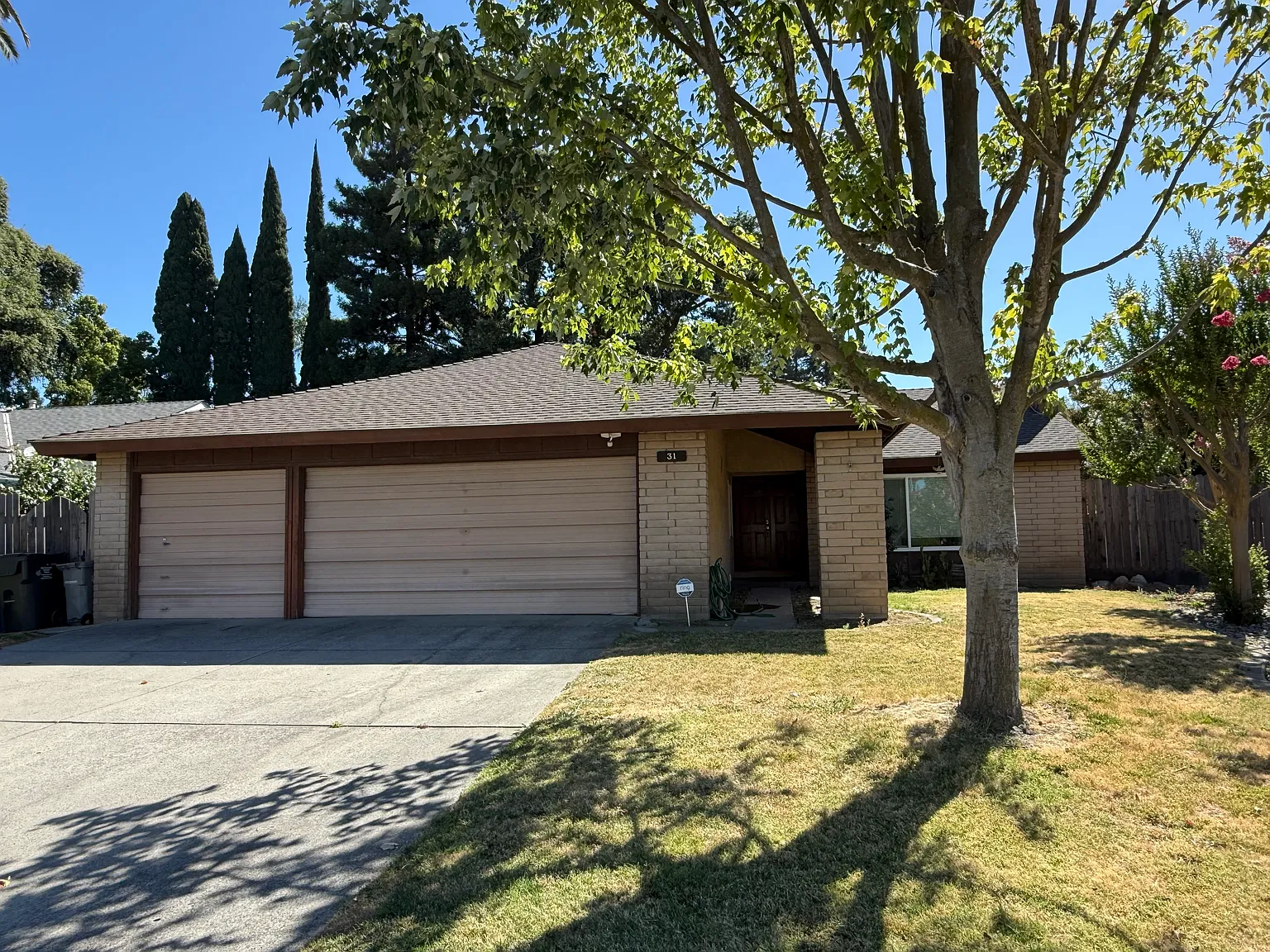 3 bed, 1513 sqft, $2,750 — Photo 1