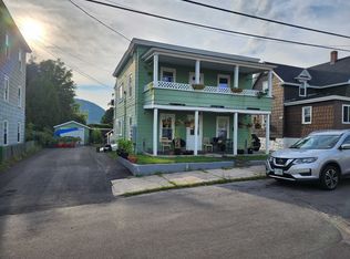 627 Rockingham St, Berlin, NH 03570