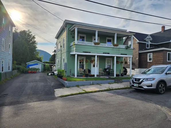 627 Rockingham Street, Berlin, NH 03570