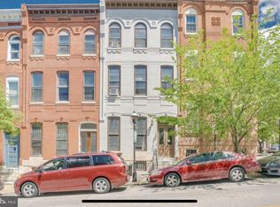 1735 Park Ave #2, Baltimore, MD 21217