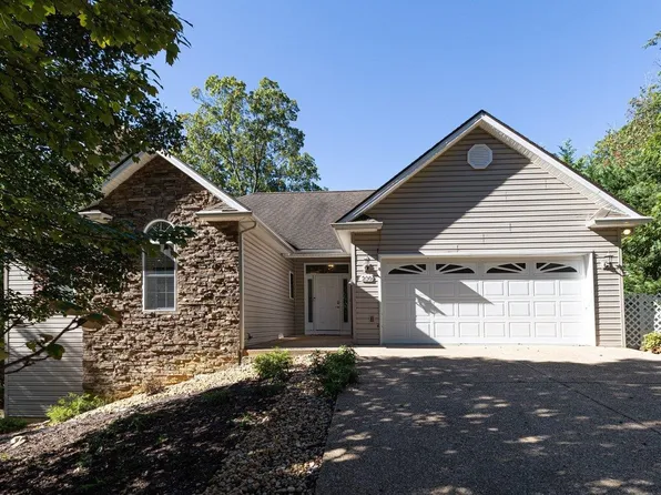 230 Quail Ct, McGaheysville, VA 22840