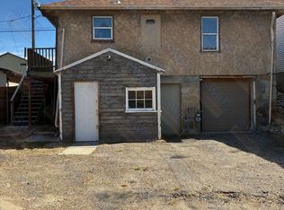 369 H Street, Rock Springs, WY 82901