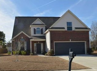 253 Pemberly Blvd, Summerville, SC 29483
