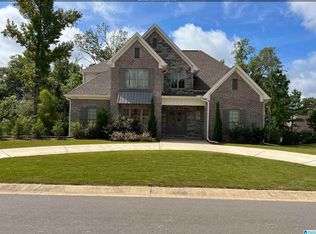 117 Bolivar Ln, Chelsea, AL 35043