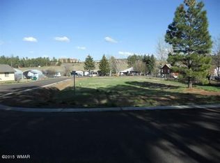 4257 Doe Trl, Show Low, AZ 85901