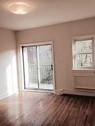 Rented by Brooklyn Bridge