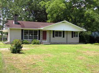 614 E Orange Ave, Foley, AL 36535