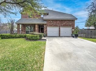 2215 Heritage Well Ln, Pflugerville, TX 78660