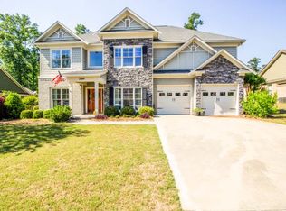 2584 Spring Chapel Dr, Midland, GA 31820