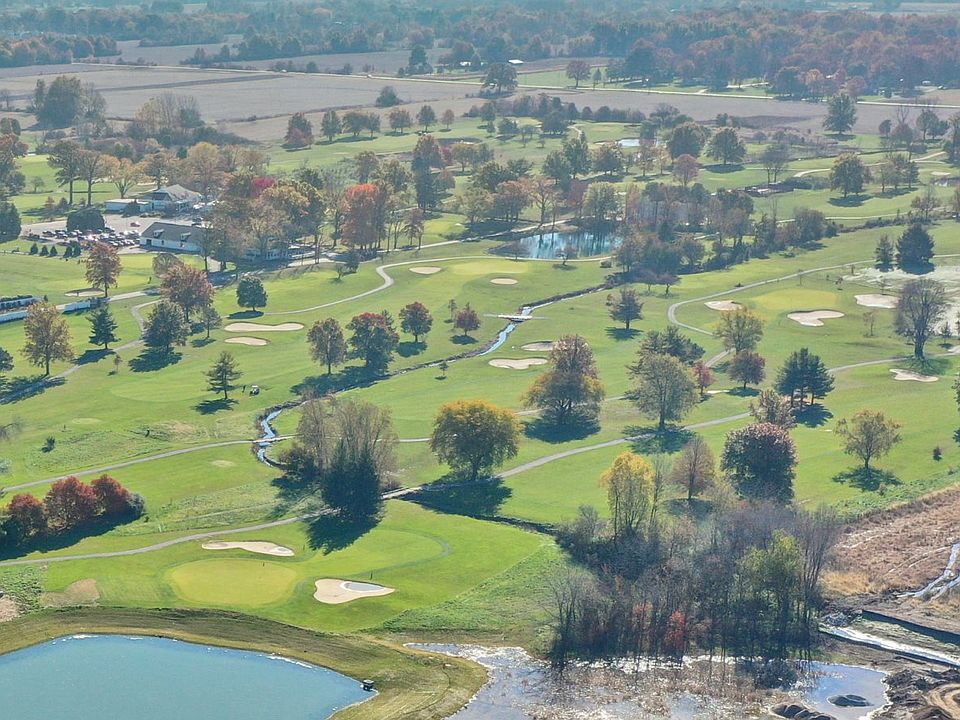 Cardinal Pointe Cardinal Pointe Ranch Golf View by Lennar