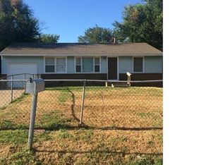 143 W 49th Pl N, Tulsa, OK 74126