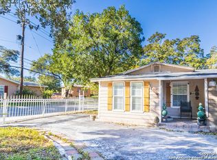 503 Belden Ave, San Antonio, TX 78214